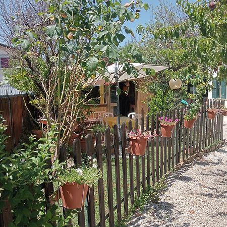 Appartamento Malcontenta Mira Ngoại thất bức ảnh